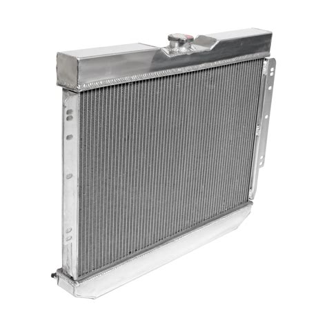 Summit Racing Sum 384049 Summit Racing™ Performance Fit Aluminum Radiators Summit Racing