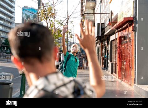 Gay Couple Hands Banque De Photographies Et Dimages Haute R Solution Alamy