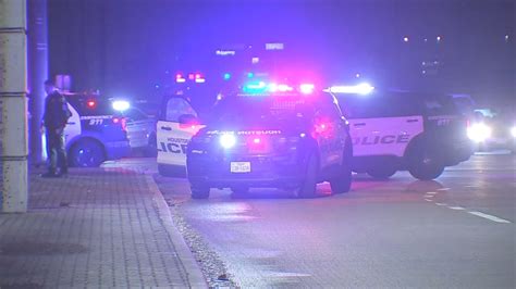 Road Rage Gunfight Terrorizes Katy Freeway Drivers In West Houston Off Duty Police Officer