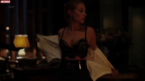 Naked Flora Baccarini In One Against All