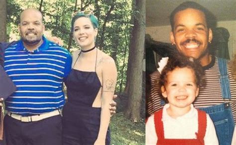 Chris Frangipane – Inside The Life Of Halsey’s Father