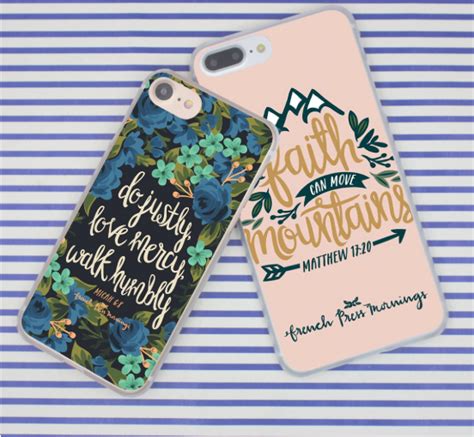 Bible Verse Phone Case Https Gkstocks Shop Products Lavaza Bible