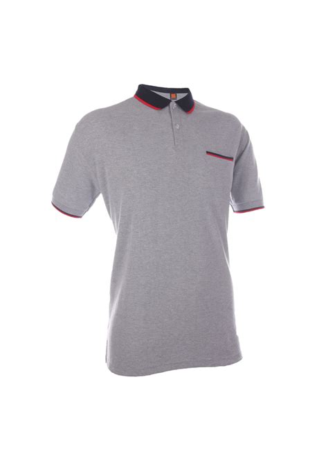 HC 1509 - Malaysia Custom Uniform & T-shirt
