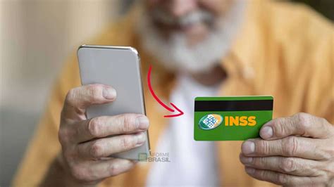 ÓTIMA NOTÍCIA NOVO cartão do INSS surpreende aposentados e pensionistas