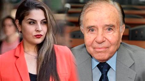 La reacción de Antonella Menem tras el fallo que determina quiénes son