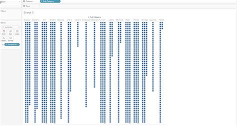 How to create a Pictogram Chart - The Data School Australia