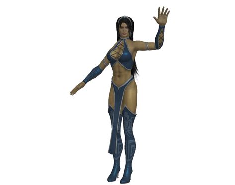 Kitana World Of Lawl Rpg Wiki Fandom