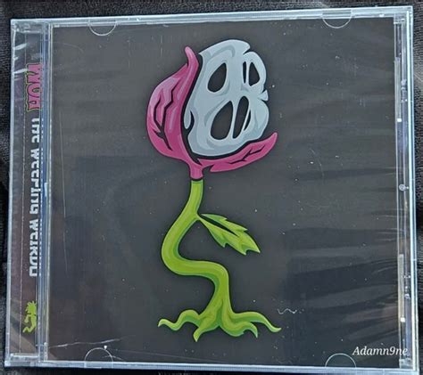 Insane Clown Posse Woh The Weeping Weirdo Releases Discogs