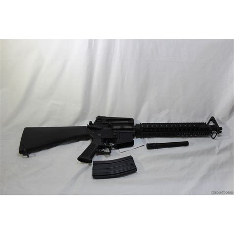 【楽天市場】【新品即納】[mil]bolt Airsoft ボルトエアソフト 電動アサルトライフル M16a4 B R S S Br 06