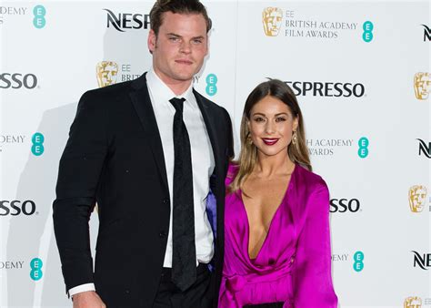 Louise Thompson Reveals She Suffered A Miscarriage In Heartbreaking