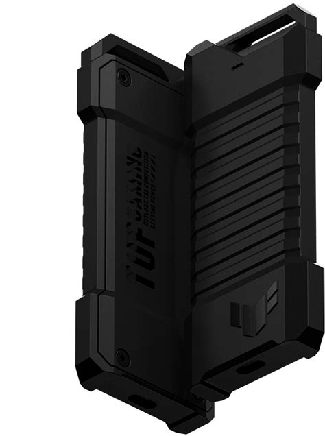 Asus Tuf Gaming A1 Ssd Enclosure