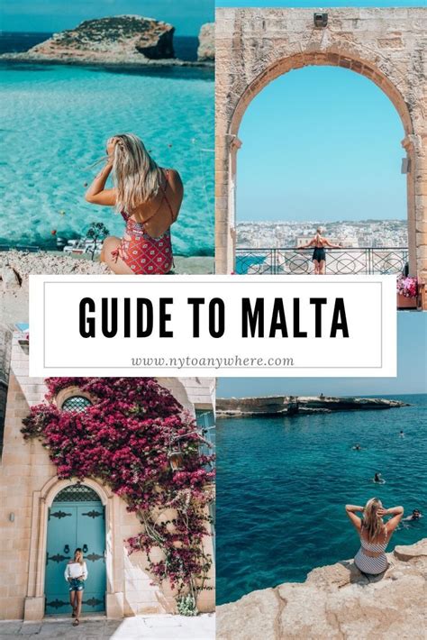 Ultimate Malta Travel Guide Everything You Need To Know To Plan Your Trip Artofit