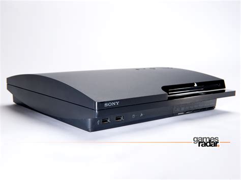 Ps3 Super Slim Unboxing