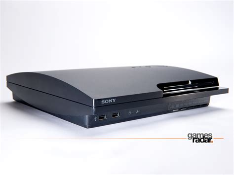 VIDEO: PS3 Slim unboxing! | GamesRadar+