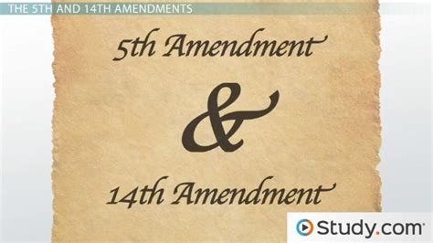 Fifth Amendment Due Process