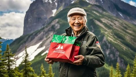 How To Get A Senior National Park Pass Greatsenioryears