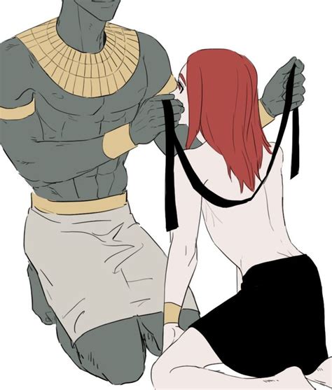 Osiris Seth Ennead Anime Egyptian Cosplay Characters Best Anime