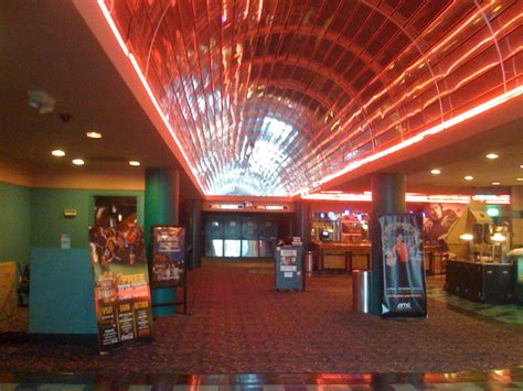 AMC Factoria Cinemas in Bellevue, WA - Cinema Treasures