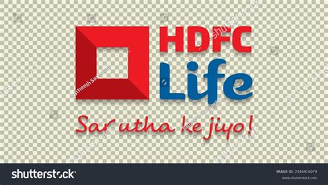 Hdfc Logo Photos and Images | Shutterstock