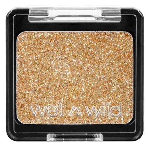 Wet N Wild Color Icon Glitter Brass 1 4 G 2 95