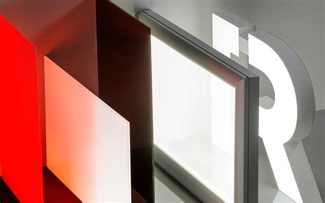 PLEXIGLAS® LED - PLEXIGLAS®