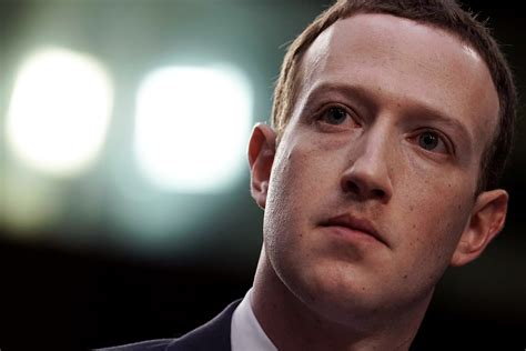 Watch Mark Zuckerberg Testify Before Congress About Facebook Libra Digital Trends