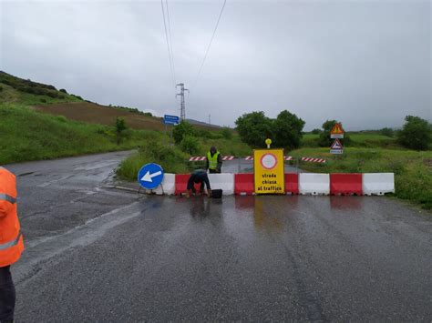 Maltempo Basilicata Allagamenti E Disagi Nel Materano Foto