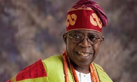 Bola Tinubu News | Latest News About Bola Tinubu on Naija News