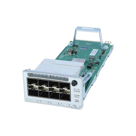 C9300 Nm 8x Cisco C9300 Nm 8x