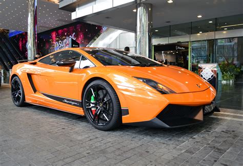 Lamborghini Ride in Singapore - Our World Travel Selfies