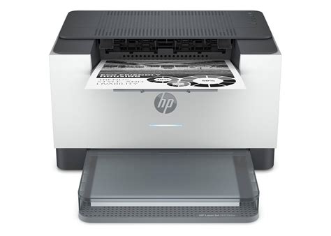 Drukarka Laserowa Hp Laserjet Pro M209Dw 6Gw62F HP Sklep EMPIK