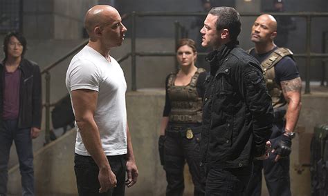 Movie Review Fast And Furious 6 Blogs Dawncom