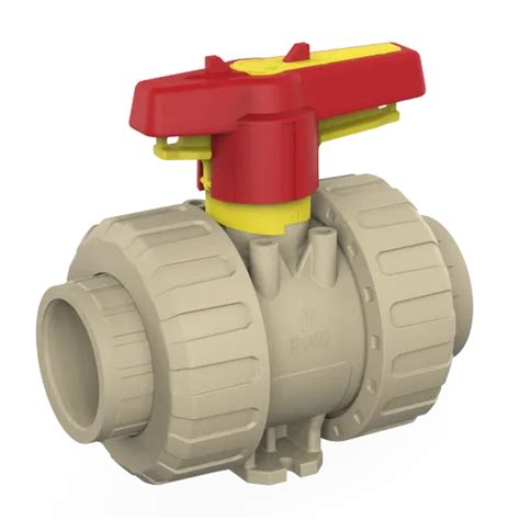 Pp Ball Valve At Rs Piece Pp Ball Valve In Kanpur Id