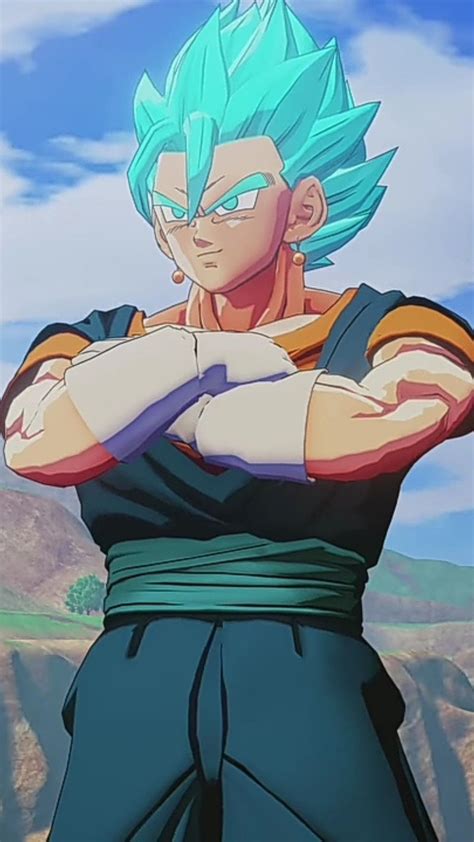 Blue Dragon Dragon Ball Gt Kakarot Dbz Wattpad Warriors Anime