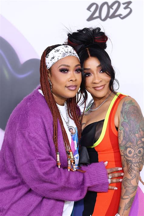 8 Standout Beauty Looks From The Bet Hip Hop Awards Essence Essence