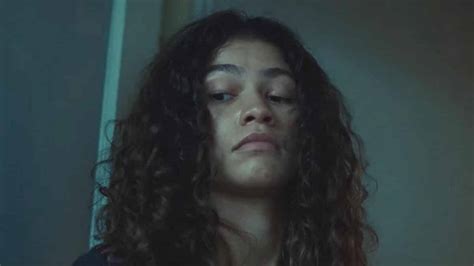 Euphoria Lépisode Final De La Saison 2 A Fait Planter Hbo Max