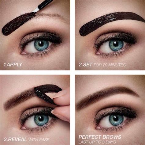 Whats The Best Eyebrow Tinting Kit Our Top Picks Belashed