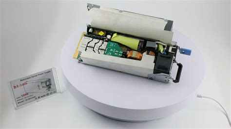 Rsd Redundant Power Supply U W W Server Psu W W Hot Swap Redundant Power Supply