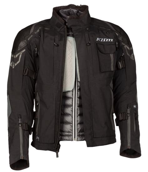 Klim Kodiak Jacket Moto Adventure Store