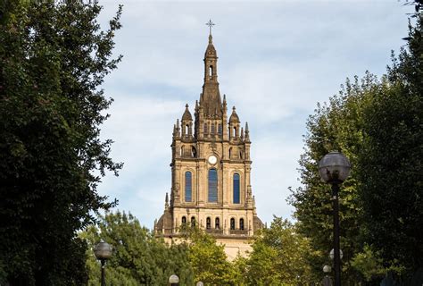 Self Guided Audio Walking Tour To Explore Bilbao