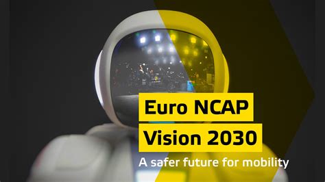 Euro Ncap Vision 2030 A Safer Future For Mobility