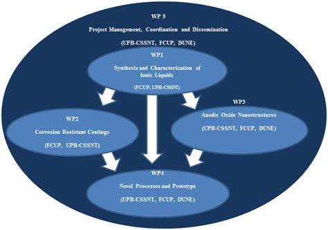 Work Plan Nanocoatil Cssnt Upb