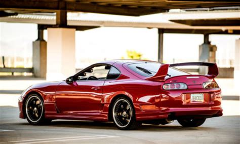 1000 hp Toyota Supra for sale | Vehiclejar Blog