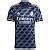 Adidas Real Madrid 2024 Official Away Soccer Jersey Model IJ5901