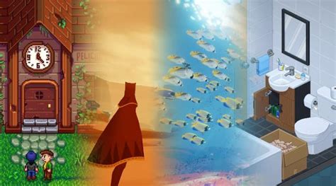 The Best Relaxing Games On Ps4 Gamespew
