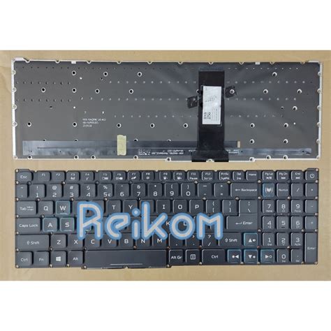 Jual Keyboard Acer Predator Helios 300 PH315 52 PH315 53 PH317 52 AN517