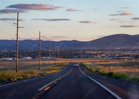 Traffic Parking City Of Prescott AZ