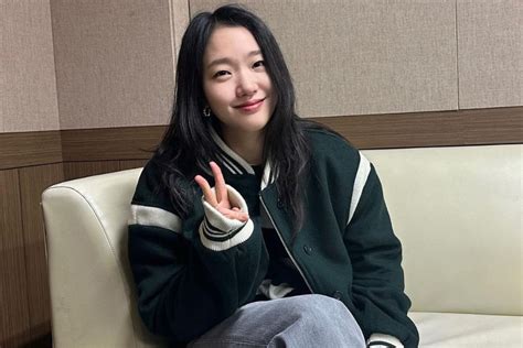 Profil Kim Go Eun Usia Ulang Tahun Tinggi Badan Fakta Terupdate