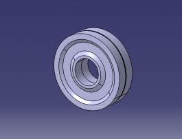 Pulley Catpart Thousands Of Free AutoCAD Drawings