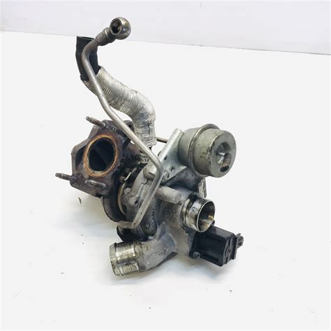 Turbospr Arka Turbo Citroen Peugeot Thp Koni Turbospr Arka